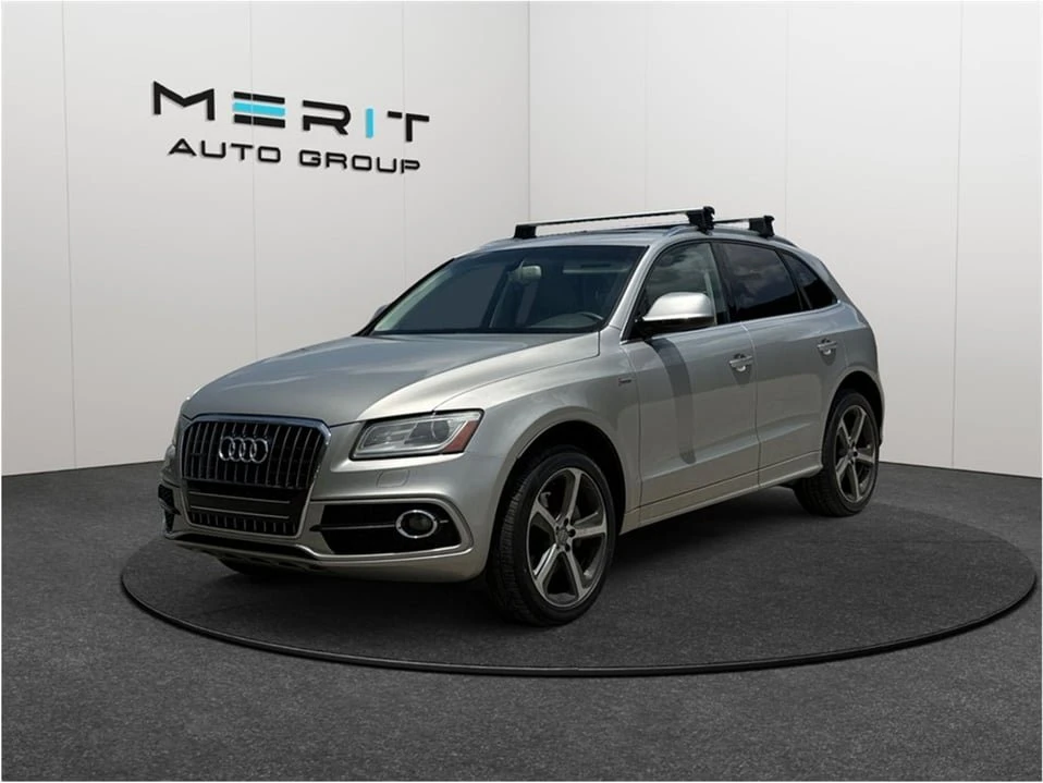 2016 Audi 8R Q5 - Image 4 of 20