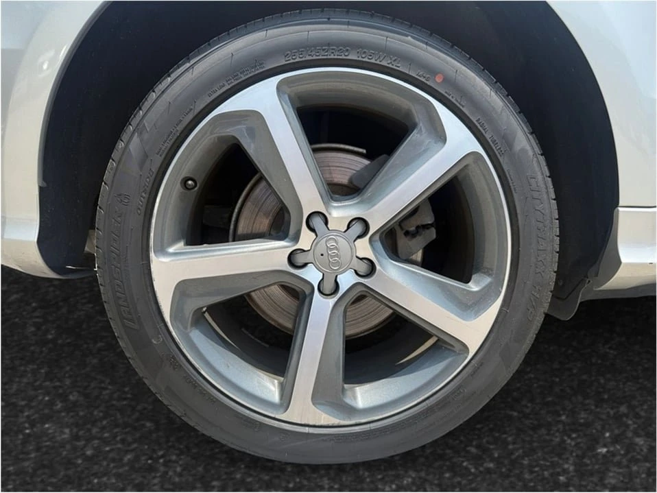 2016 Audi 8R Q5 - Image 15 of 20