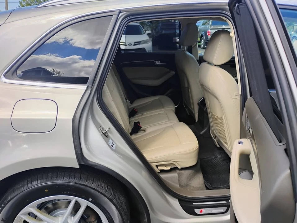 2016 Audi 8R Q5 - Image 17 of 20