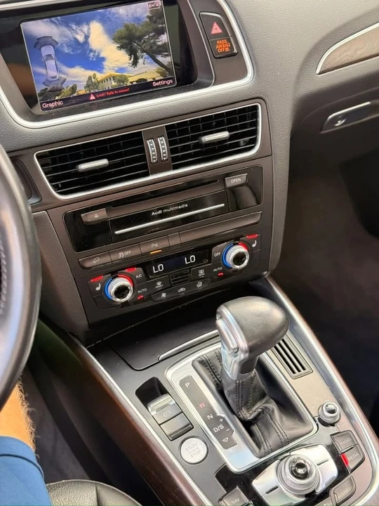 2016 Audi 8R Q5 - Image 8 of 20