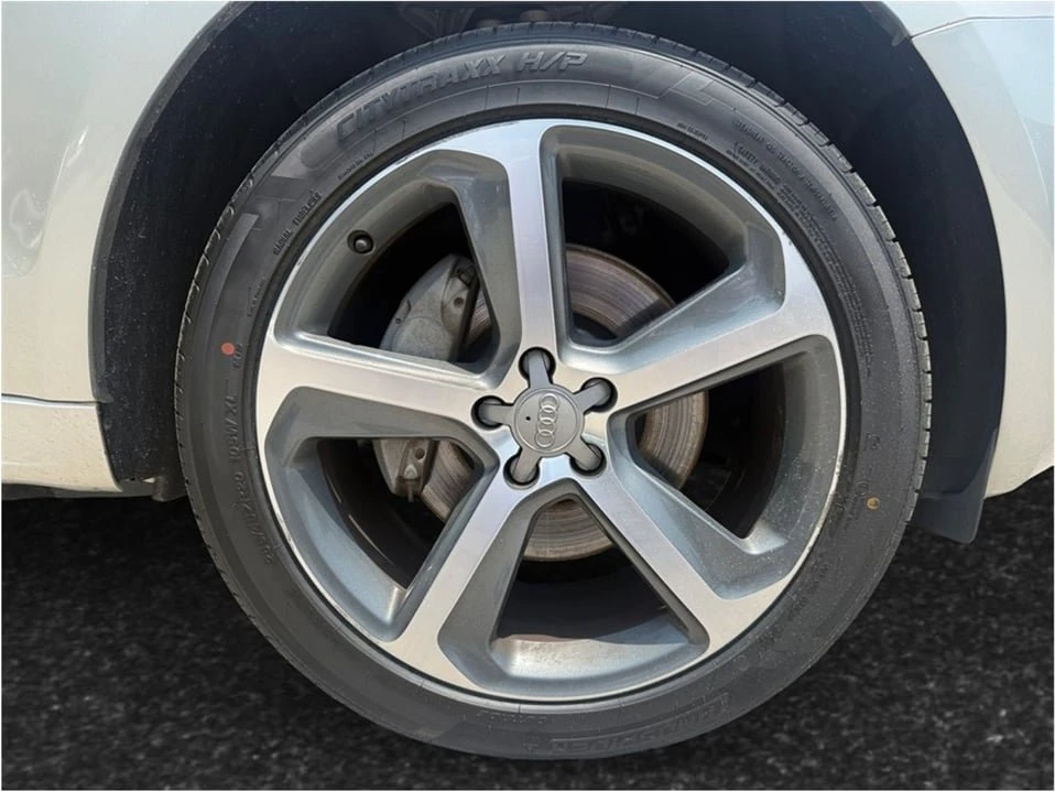 2016 Audi 8R Q5 - Image 13 of 20