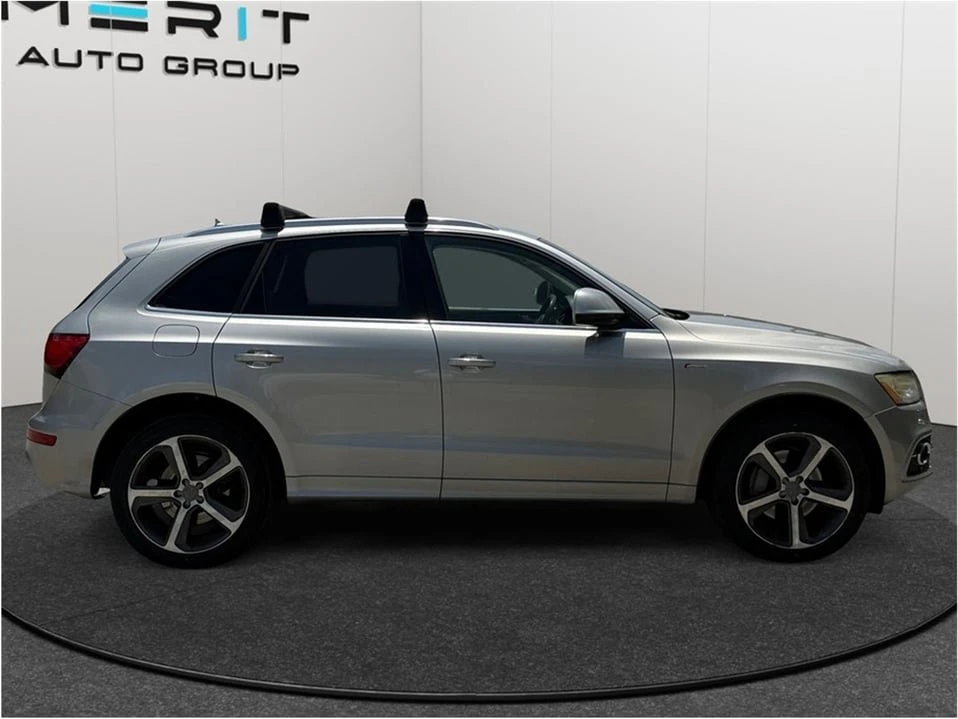 2016 Audi 8R Q5 - Image 10 of 20