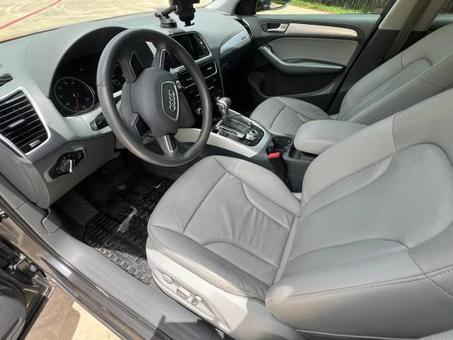 2016 Audi 8R Q5 - Image 10 of 20