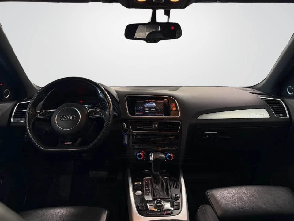 2016 Audi 8R Q5 - Image 9 of 18