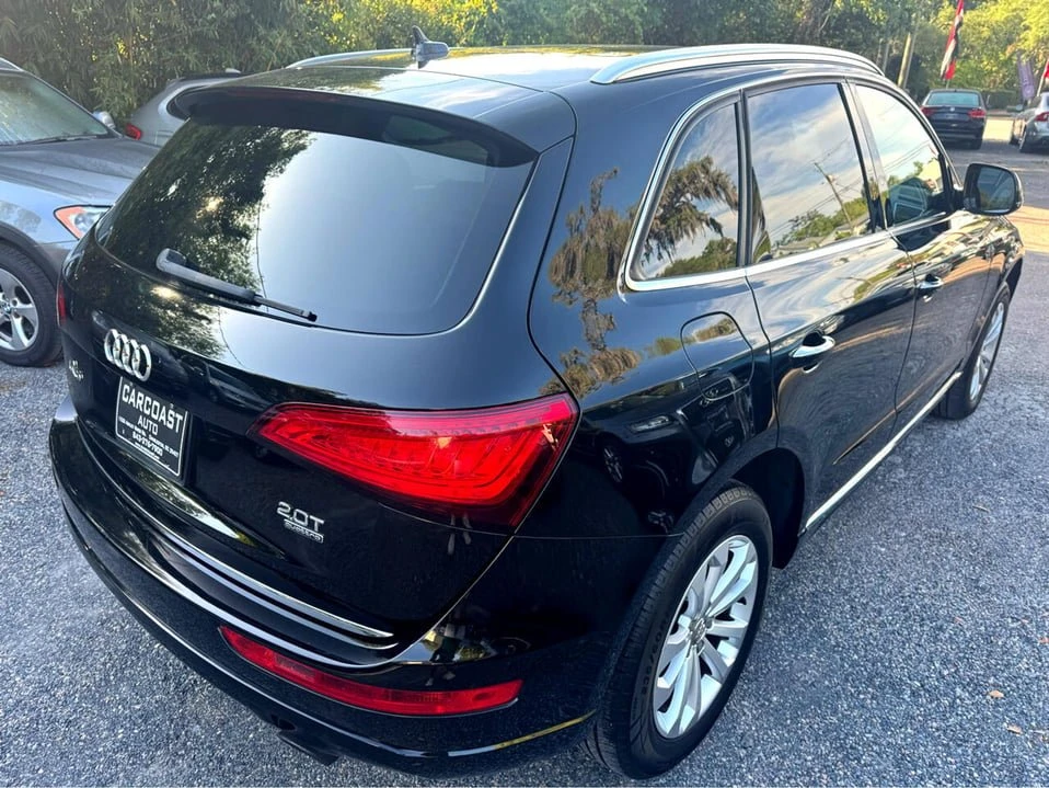 2016 Audi 8R Q5 - Image 6 of 20