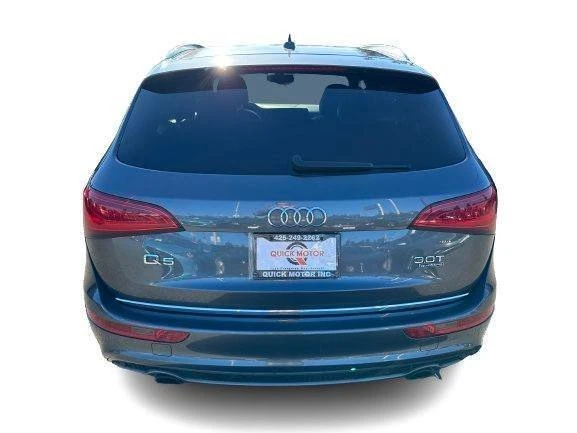 2016 Audi 8R Q5 - Image 5 of 19