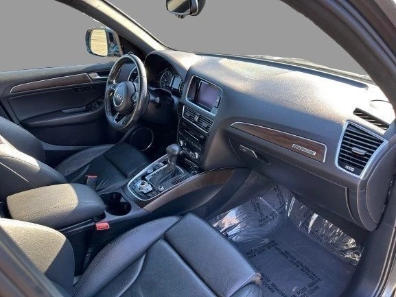 2016 Audi 8R Q5 - Image 16 of 19