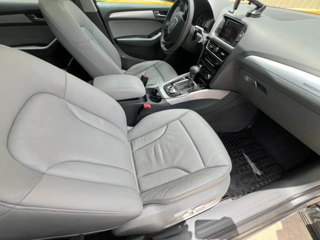 2016 Audi 8R Q5 - Image 17 of 20