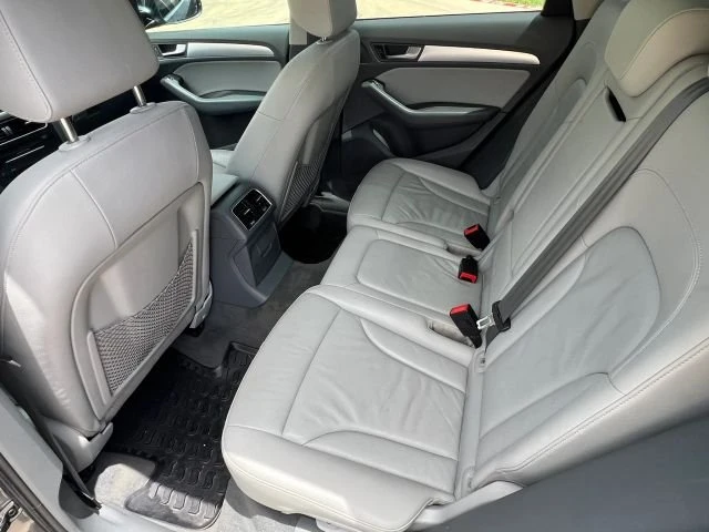 2016 Audi 8R Q5 - Image 12 of 20