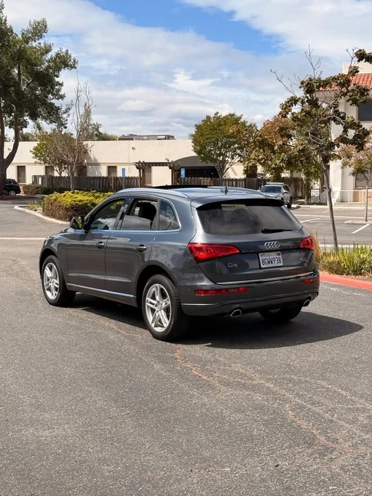 2016 Audi 8R Q5 - Image 4 of 20