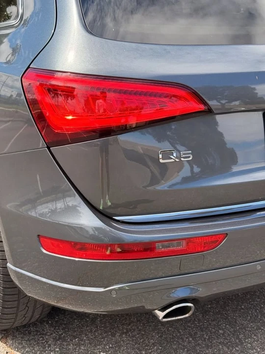 2016 Audi 8R Q5 - Image 20 of 20