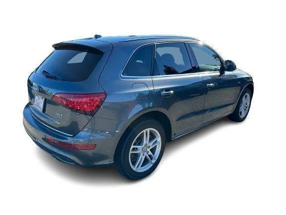 2016 Audi 8R Q5 - Image 4 of 19