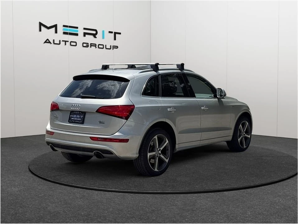 2016 Audi 8R Q5 - Image 9 of 20