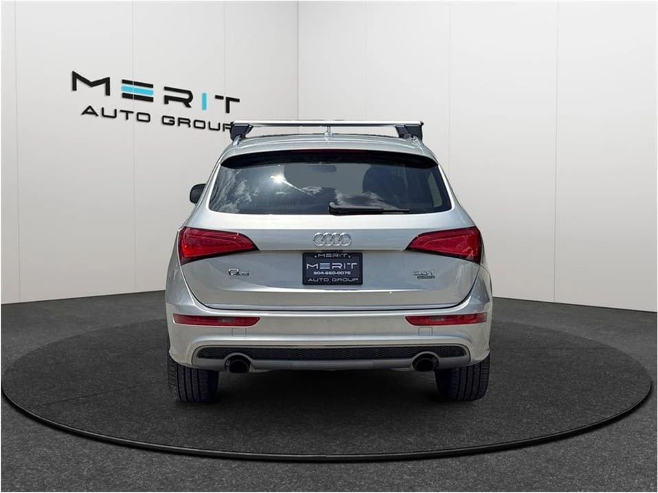 2016 Audi 8R Q5 - Image 8 of 20