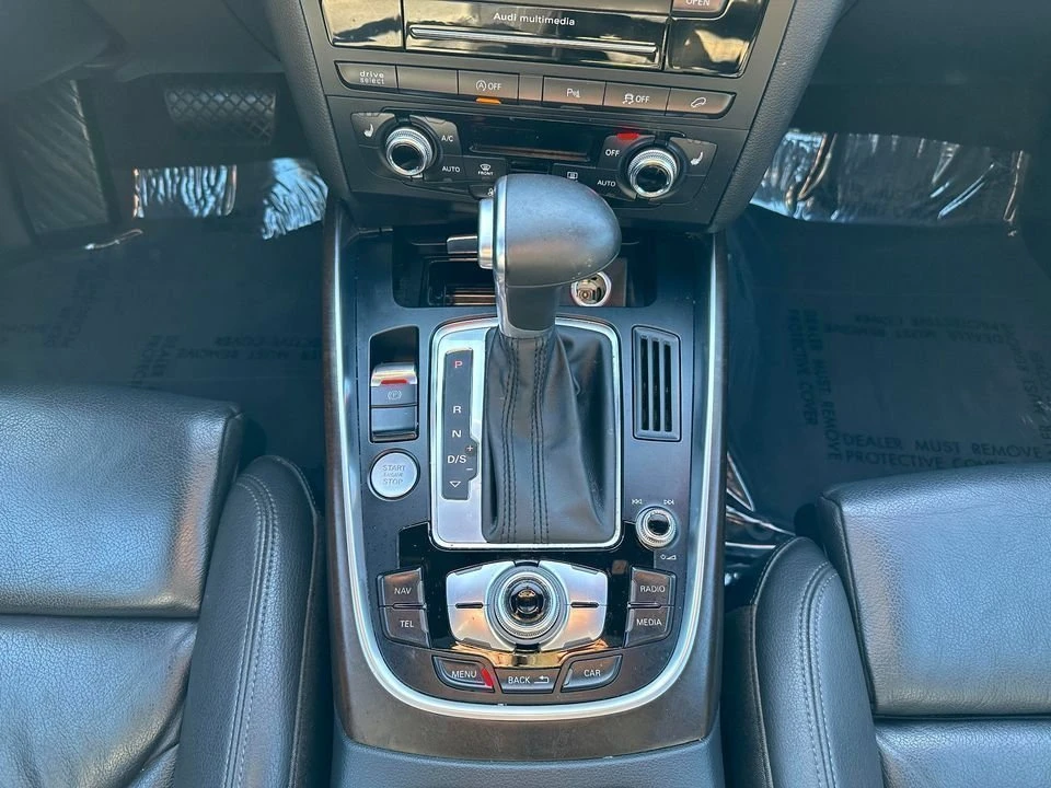 2016 Audi 8R Q5 - Image 15 of 19
