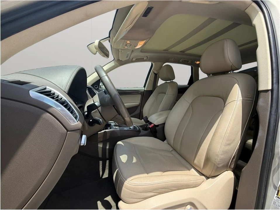 2016 Audi 8R Q5 - Image 2 of 20