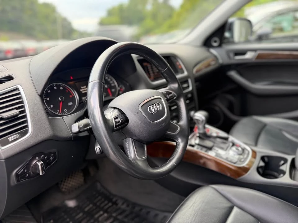 2016 Audi 8R Q5 - Image 11 of 18