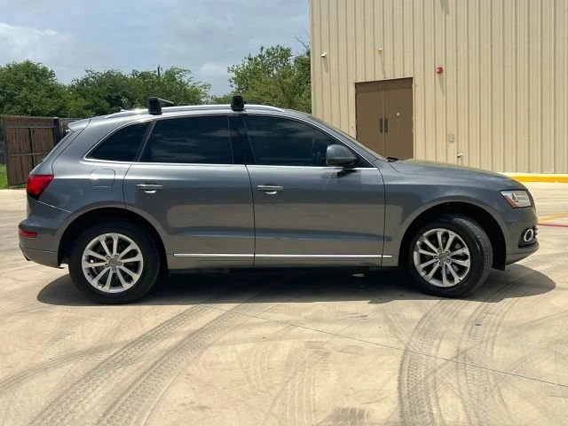 2016 Audi 8R Q5 - Image 6 of 20