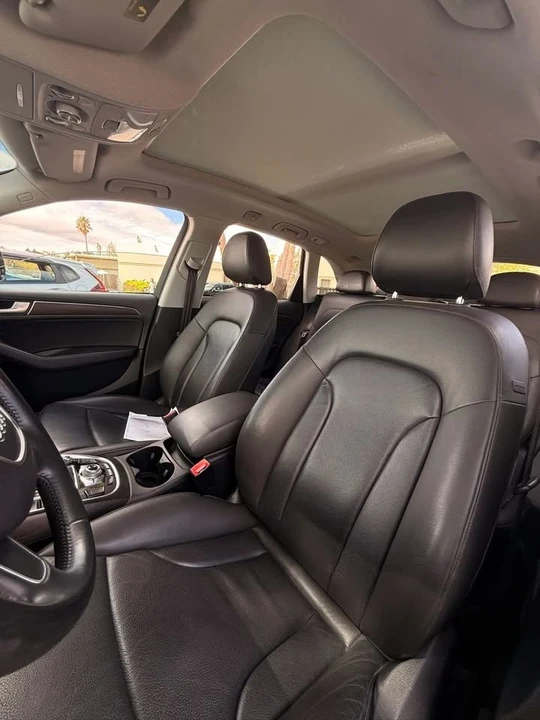 2016 Audi 8R Q5 - Image 10 of 20