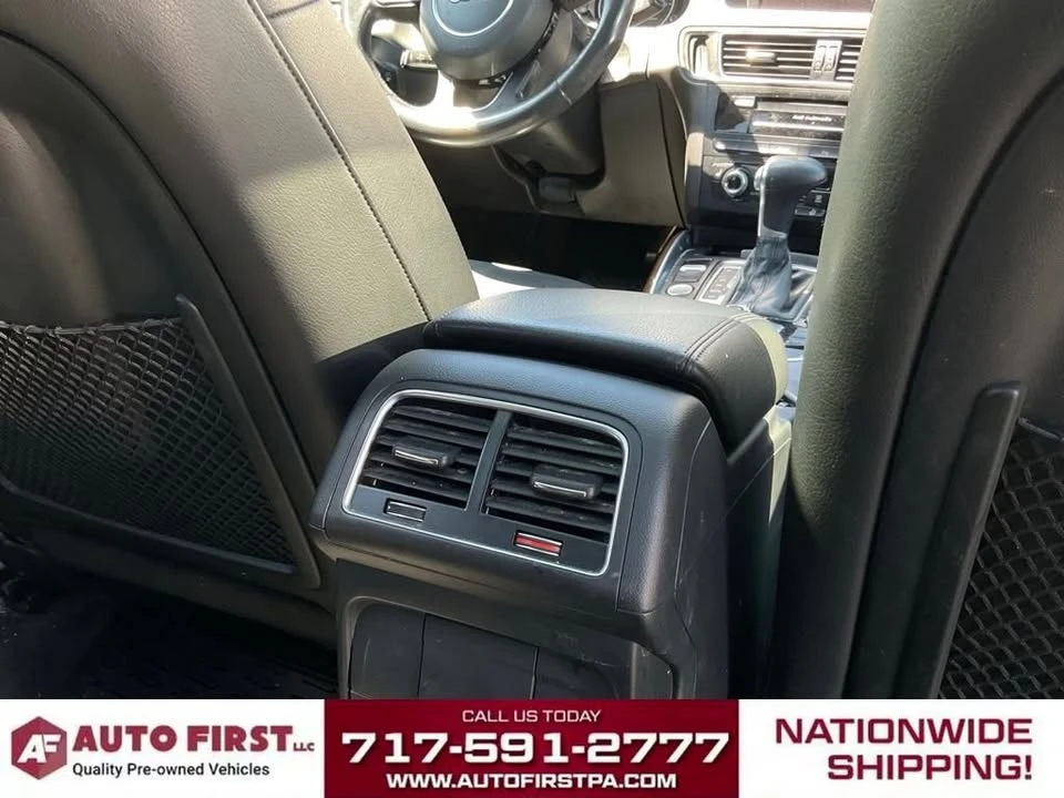 2016 Audi 8R Q5 - Image 11 of 20