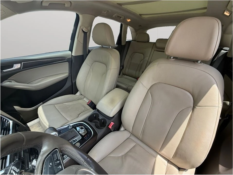 2016 Audi 8R Q5 - Image 20 of 20