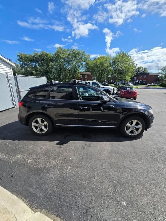 2016 Audi 8R Q5 - Image 3 of 5