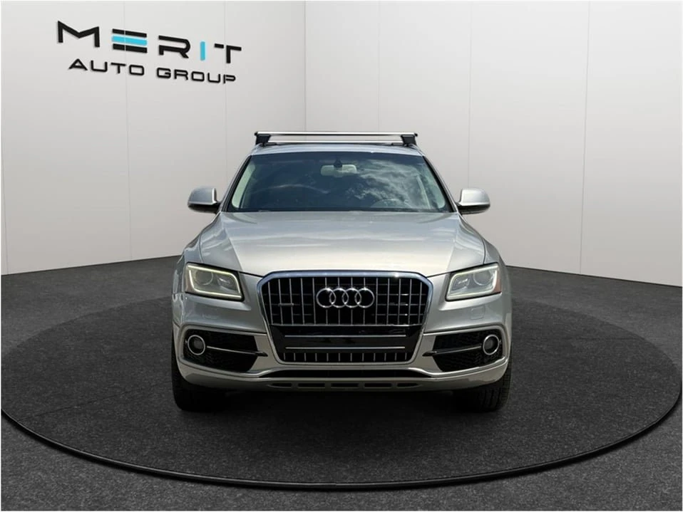 2016 Audi 8R Q5 - Image 3 of 20
