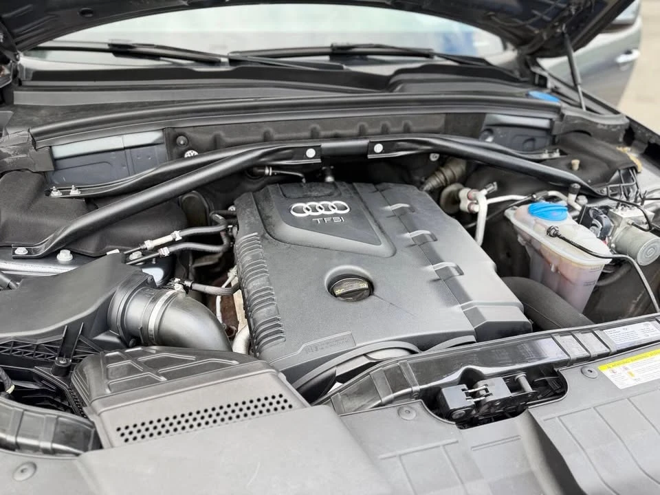 2016 Audi 8R Q5 - Image 17 of 18