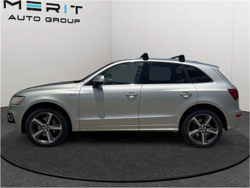 2016 Audi 8R Q5 - Image 5 of 20