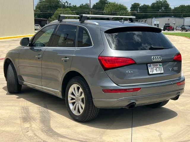 2016 Audi 8R Q5 - Image 3 of 20