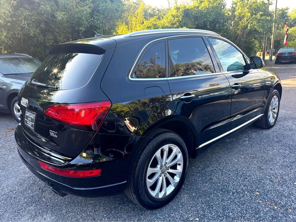 2016 Audi 8R Q5 - Image 3 of 20