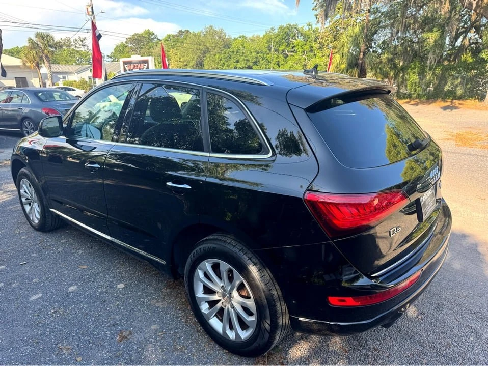 2016 Audi 8R Q5 - Image 17 of 20