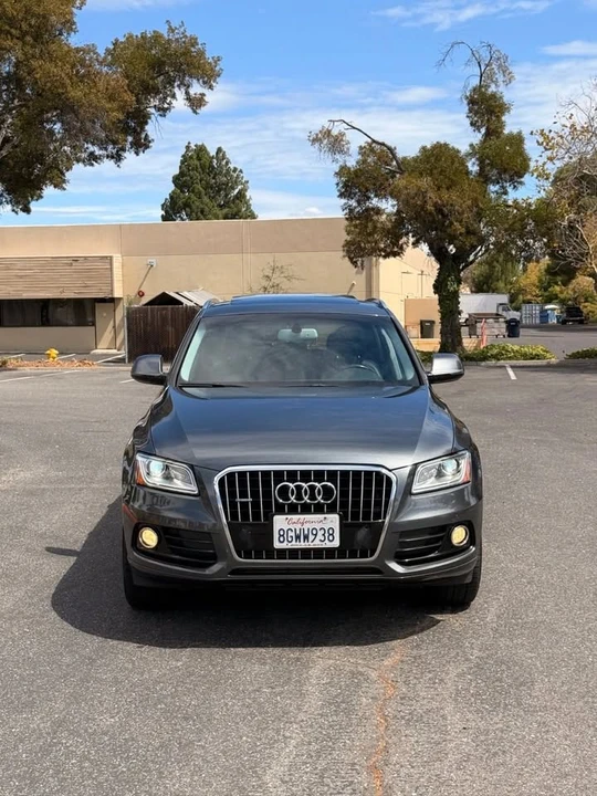 2016 Audi 8R Q5 - Image 7 of 20
