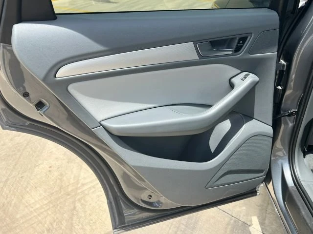 2016 Audi 8R Q5 - Image 11 of 20