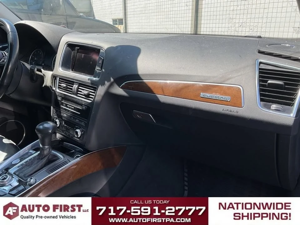 2016 Audi 8R Q5 - Image 14 of 20