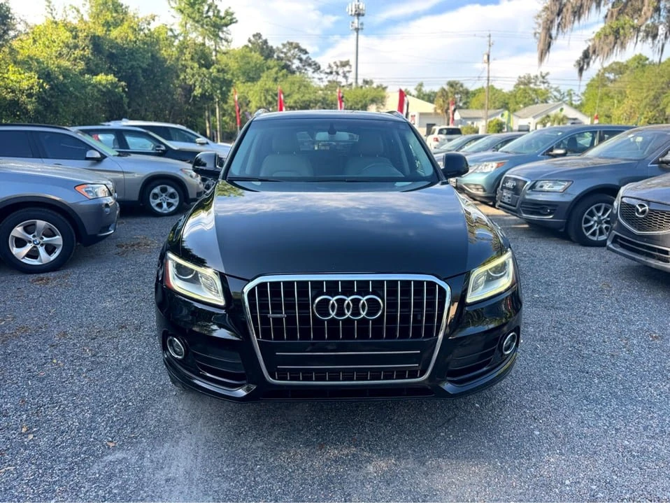 2016 Audi 8R Q5 - Image 20 of 20