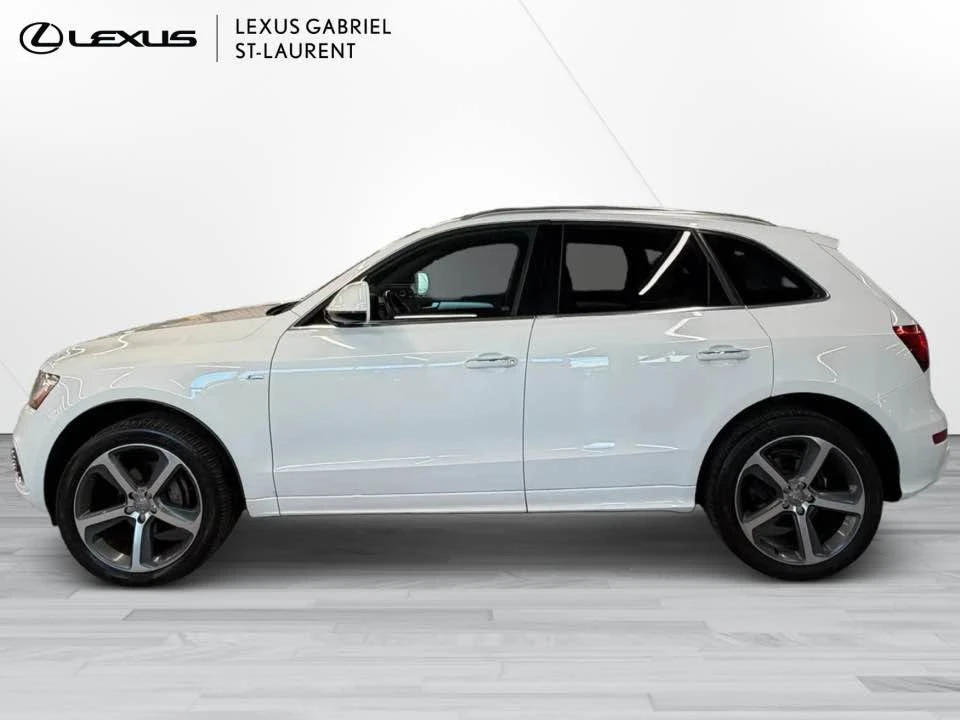 2016 Audi 8R Q5 - Image 2 of 18