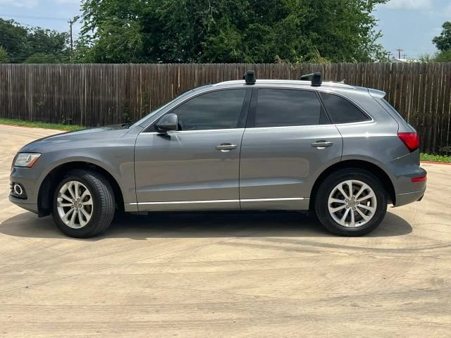 2016 Audi 8R Q5 - Image 2 of 20