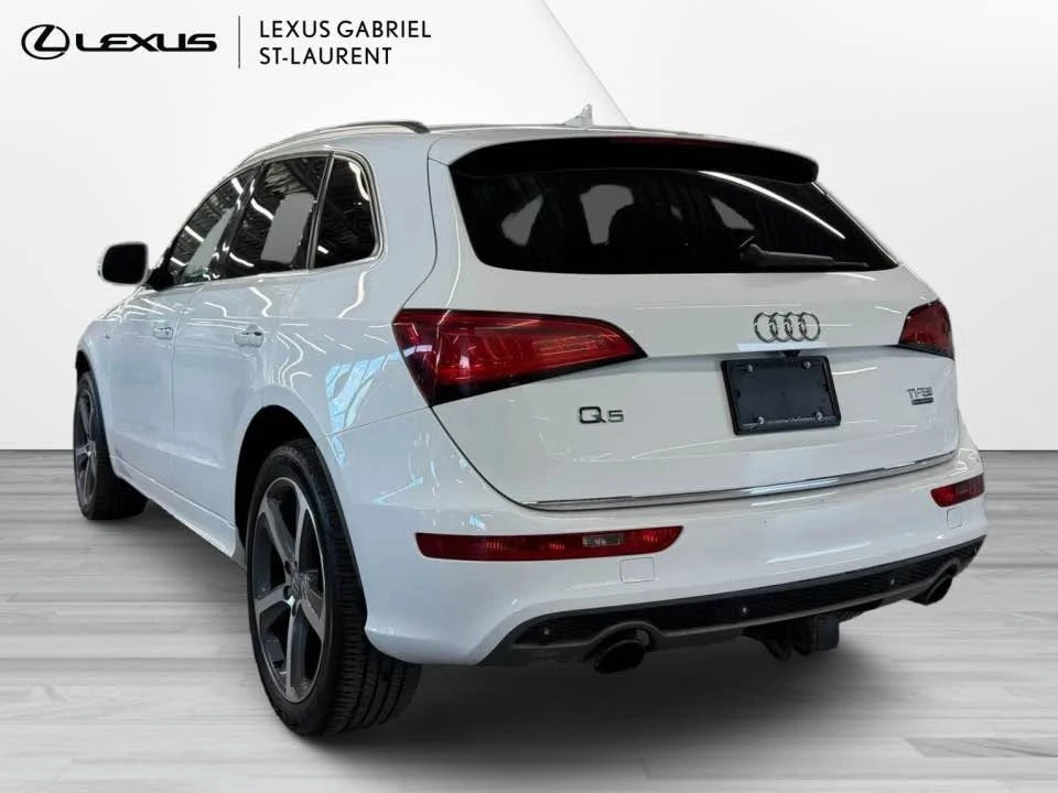 2016 Audi 8R Q5 - Image 3 of 18