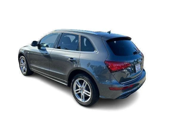 2016 Audi 8R Q5 - Image 7 of 19