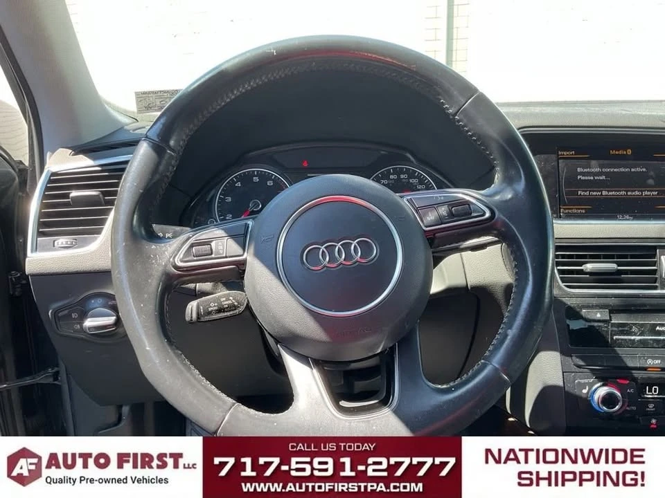 2016 Audi 8R Q5 - Image 17 of 20