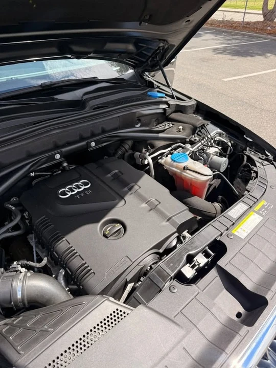 2016 Audi 8R Q5 - Image 19 of 20
