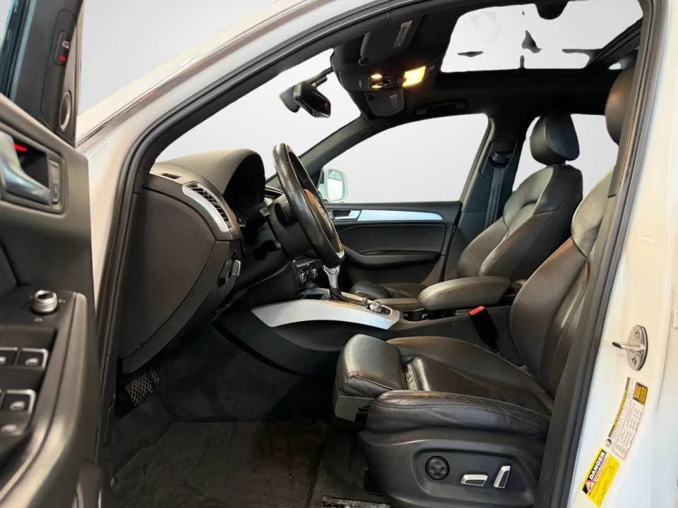 2016 Audi 8R Q5 - Image 13 of 18
