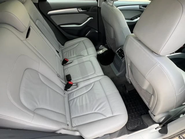2016 Audi 8R Q5 - Image 15 of 20