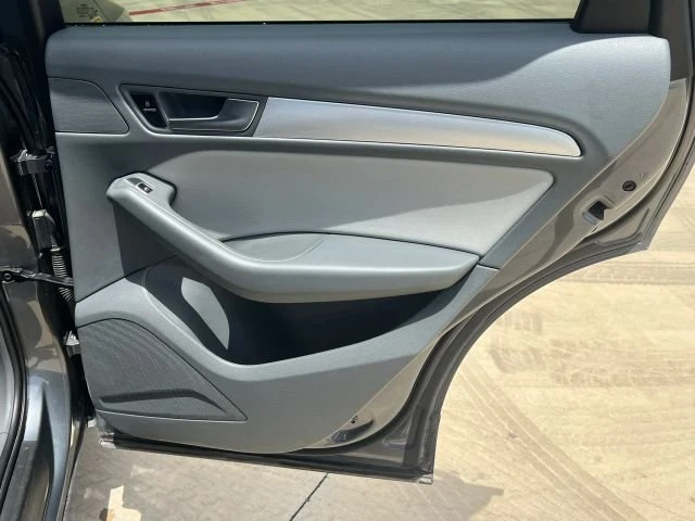 2016 Audi 8R Q5 - Image 14 of 20