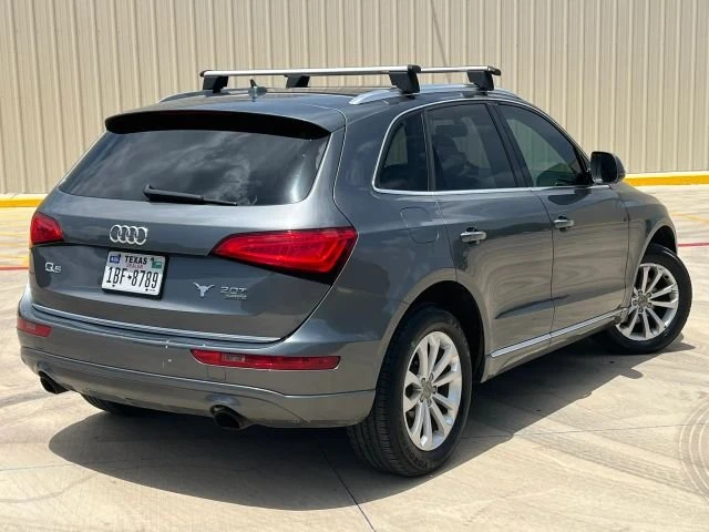 2016 Audi 8R Q5 - Image 5 of 20