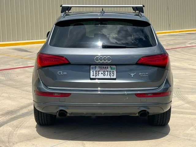 2016 Audi 8R Q5 - Image 4 of 20