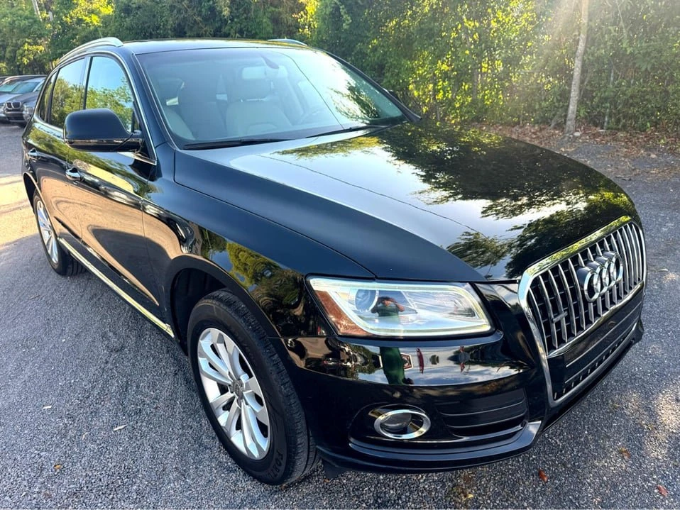 2016 Audi 8R Q5 - Image 11 of 20