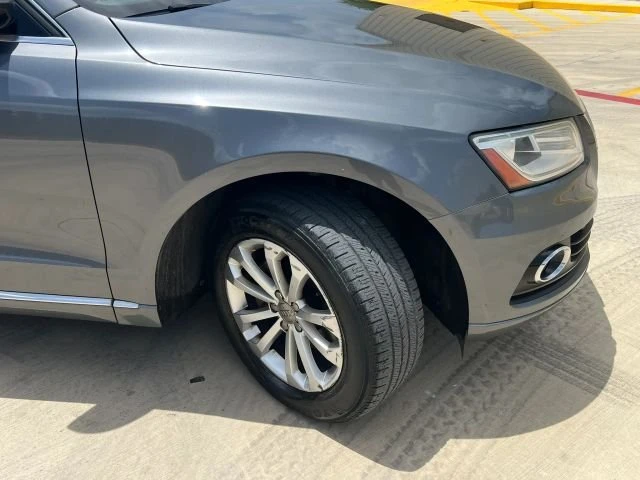 2016 Audi 8R Q5 - Image 8 of 20