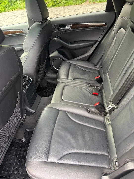 2016 Audi 8R Q5 - Image 13 of 20